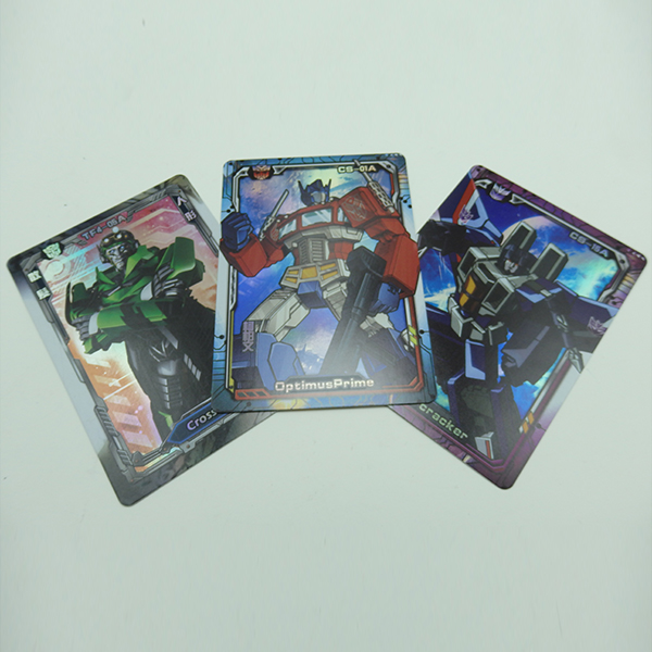 Overview Of Custom Scratch Card