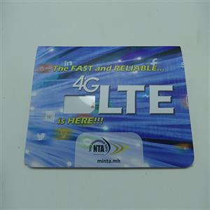 Minta SIM Card Package