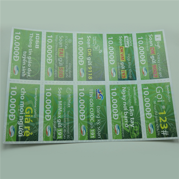 multi pin card 2 2