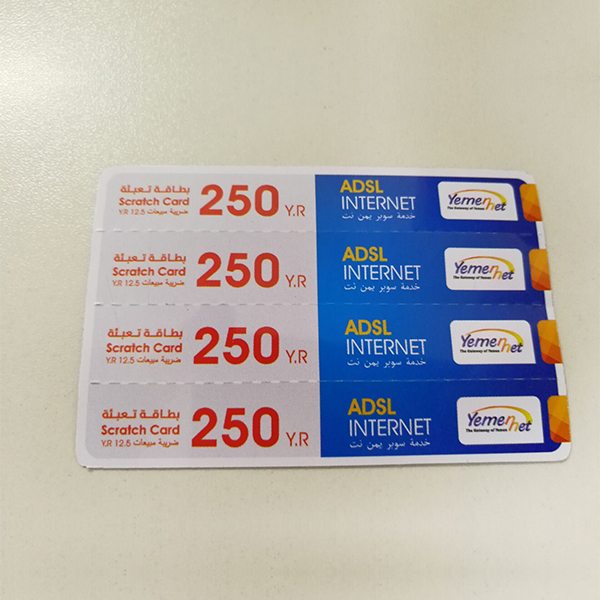 plastic cards 2 4